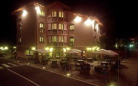 Hotel Mazzoleni